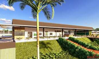 Imagem: TERRENO LAZER em RIFAINA - SP, Condomínio