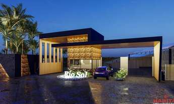 Imagem 6: TERRENO LAZER em RIFAINA - SP, Condomínio Rio Sol -l