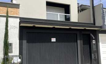 Imagem: CASA RESIDENCIAL em Franca - SP, San Diego