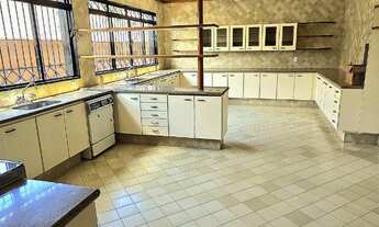 Imagem 4: CASA COMERCIAL em Franca SP - SP, Vila Flores