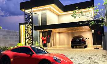 Imagem: CASA RESIDENCIAL em Franca - SP, Villa Di