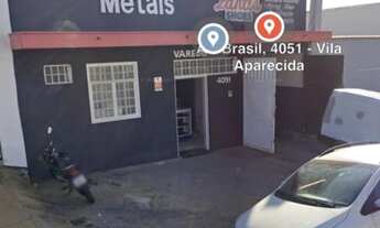 Imagem: GALPAO COMERCIAL em Franca SP - SP, Vila