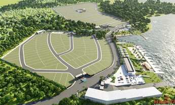 Imagem 7: TERRENO LAZER em RIFAINA - SP, Condomínio Rio Sol -l