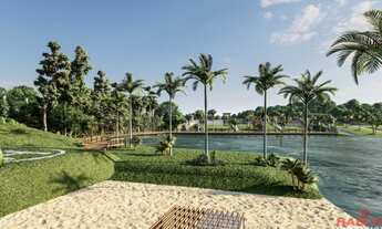 Imagem 4: TERRENO LAZER em RIFAINA - SP, Condomínio Rio Sol -l