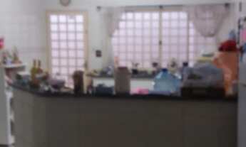 Imagem 3: CASA RESIDENCIAL em FRANCA - SP, PROLONGAMENTO JARDIM ÂNGELA ROSA