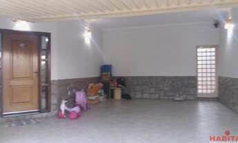 Imagem 5: CASA RESIDENCIAL em FRANCA - SP, PROLONGAMENTO JARDIM ÂNGELA ROSA