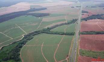 Imagem: FAZENDA RURAL em FRANCA - SP, JARDIM FRANCANO