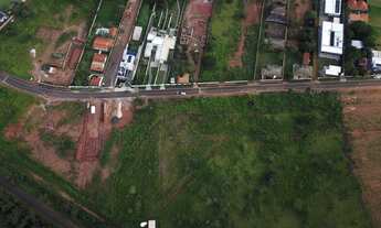 Imagem: TERRENO LAZER em Sacramento - MG, Condomínio