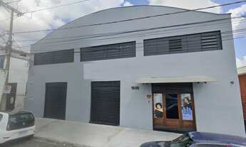 Imagem: GALPAO COMERCIAL em Franca - SP, Vila Aparecida