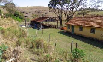 Imagem 7: FAZENDA RURAL em GARÇA - SP, ...