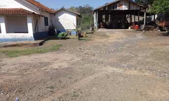 Imagem 4: FAZENDA RURAL em GARÇA - SP, ...