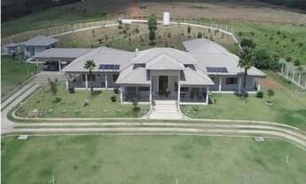 Imagem: FAZENDA RURAL em ITAPETININGA - SP, CENTRO