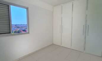 Imagem: APARTAMENTO RESIDENCIAL em FRANCA - SP