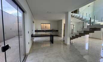 Imagem 6: Imperdível: Casa à venda em Franca-SP, Residencial Gramado, 3 quartos, 1 suíte, 3 salas, 4