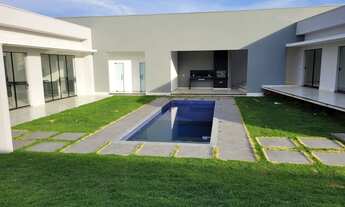 Imagem: RANCHO LAZER em Sacramento - SP, Lago do