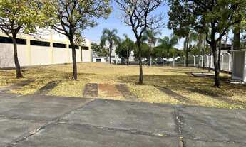 Imagem 4: GALPAO INDUSTRIAL em FRANCA - SP, DISTRITO INDUSTRIAL ANTONIO DELA TORRE