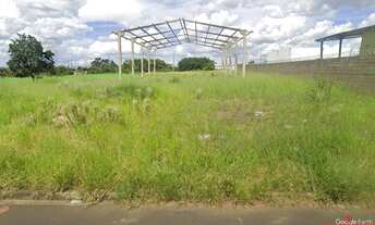 Imagem: TERRENO INDUSTRIAL em FRANCA - SP, DISTRITO