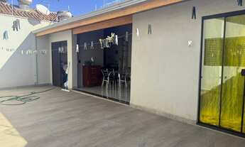 Imagem: CASA RESIDENCIAL em Franca - SP, Conceição