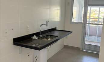 Imagem 6: APARTAMENTO RESIDENCIAL em FRANCA - SP, CENTRO