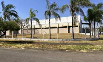 Imagem 2: GALPAO INDUSTRIAL em FRANCA - SP, DISTRITO INDUSTRIAL ANTONIO DELA TORRE