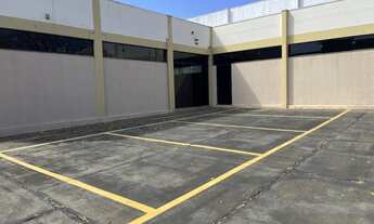 Imagem 6: GALPAO INDUSTRIAL em FRANCA - SP, DISTRITO INDUSTRIAL ANTONIO DELA TORRE