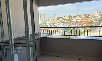 Imagem 5: APARTAMENTO RESIDENCIAL em FRANCA - SP, CENTRO