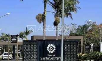Imagem: EXCELENTE TERRENO CONDOMINIOM SANTA GEORGINA