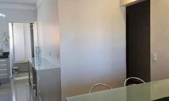 Imagem 5: APARTAMENTO RESIDENCIAL em Franca SP - SP, Parte alta