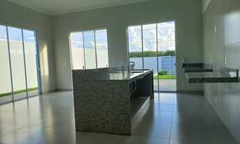 Imagem 4: RANCHO RESIDENCIAL em Sacramento - SP, Condomínio Lago do Sol