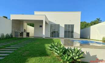 Imagem: RANCHO RESIDENCIAL em Sacramento - SP, Condomínio