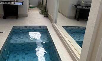 Imagem: CASA RESIDENCIAL em Franca - SP, Condominio