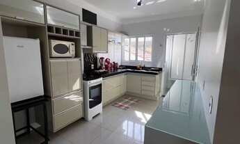 Imagem 7: APARTAMENTO RESIDENCIAL em Franca SP - SP, Parte alta