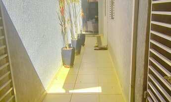 Imagem 4: CASA RESIDENCIAL em Franca - SP, José de Carlos