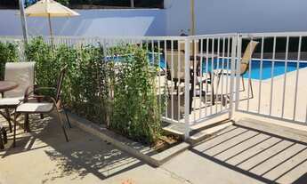 Imagem 2: Apartamento à venda próximo ao Novo Hospital Estadual de Franca com 2 quartos e 1 banheir