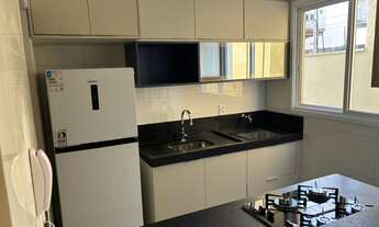Imagem: APARTAMENTO RESIDENCIAL em FRANCA - SP