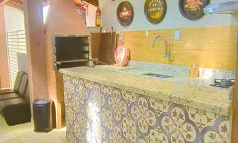 Imagem 3: CASA RESIDENCIAL em Franca - SP, José de Carlos