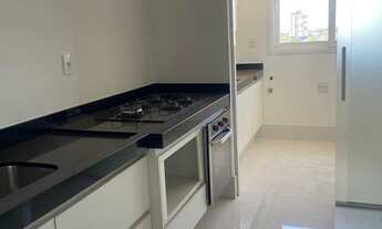 Imagem 5: APARTAMENTO COMERCIAL em FRANCA - SP, CIDADE NOVA