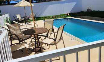 Imagem 3: Apartamento à venda próximo ao Novo Hospital Estadual de Franca com 2 quartos e 1 banheir