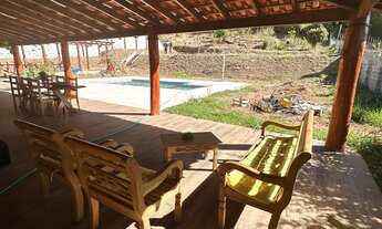 Imagem: CHACARA RURAL em Franca - SP, Rural