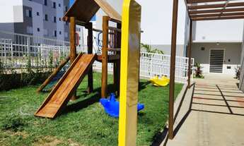 Imagem 5: Apartamento à venda próximo ao Novo Hospital Estadual de Franca com 2 quartos e 1 banheir