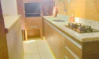 Imagem 5: CASA RESIDENCIAL em Franca - SP, José de Carlos