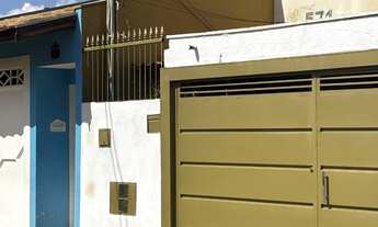 Imagem: CASA RESIDENCIAL em FRANCA - SP, JARDIM