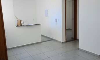 Imagem 7: Apartamento à venda próximo ao Novo Hospital Estadual de Franca com 2 quartos e 1 banheir