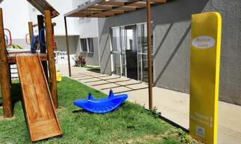 Imagem 6: Apartamento à venda próximo ao Novo Hospital Estadual de Franca com 2 quartos e 1 banheir