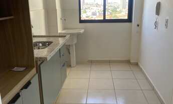 Imagem 2: APARTAMENTO RESIDENCIAL em FRANCA - SP, SANTA RITA