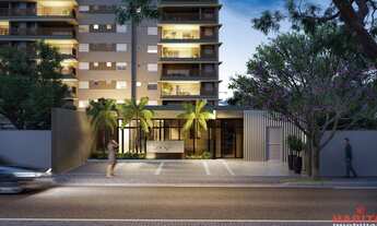 Imagem: APARTAMENTO RESIDENCIAL em FRANCA - SP