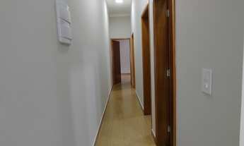 Imagem 7: Imperdível! Casa à venda em Franca-SP, 3 quartos, 1 suíte, 2 banheiros, 125m² de área. Ven