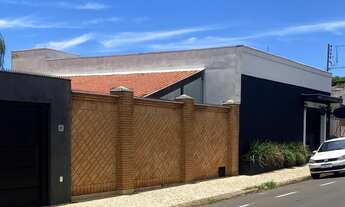 Imagem: COMERCIAL COMERCIAL em FRANCA - SP, RESIDENCIAL