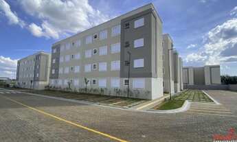 Imagem: APARTAMENTO RESIDENCIAL em Franca - SP