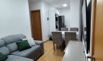 Imagem 7: APARTAMENTO RESIDENCIAL em Franca - SP, Residencial Florenza